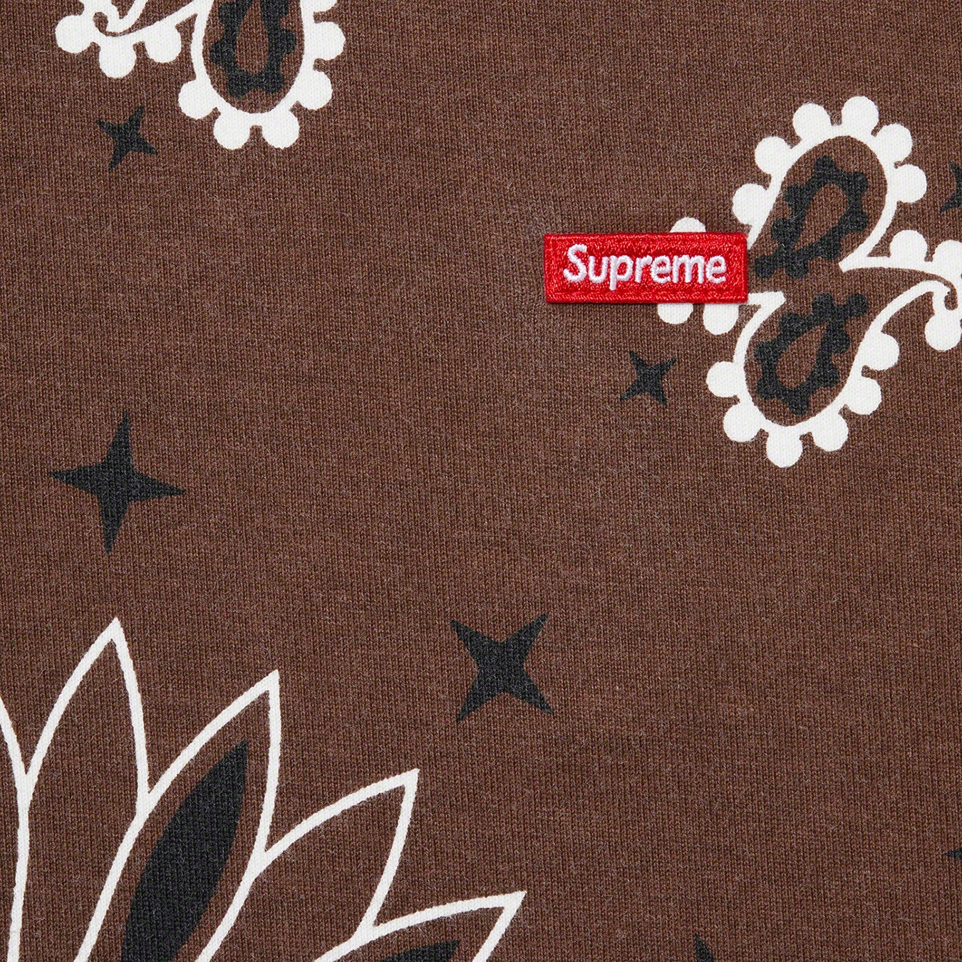 Small Box Tee view 21